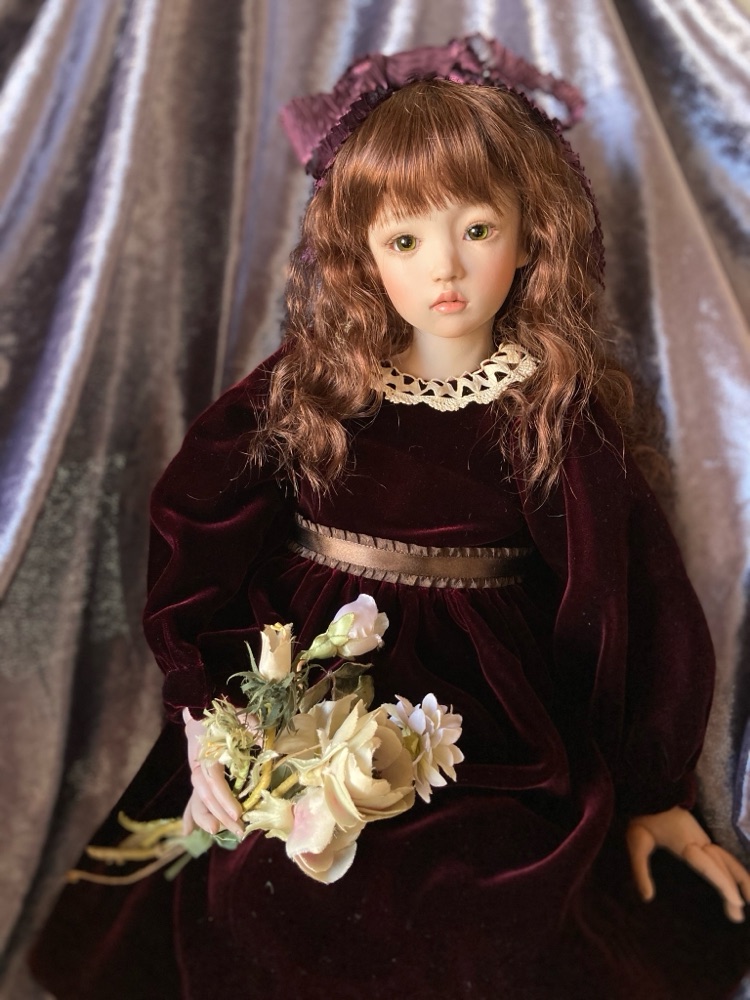 Coco 65cm