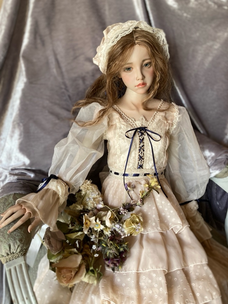 Rose 110cm